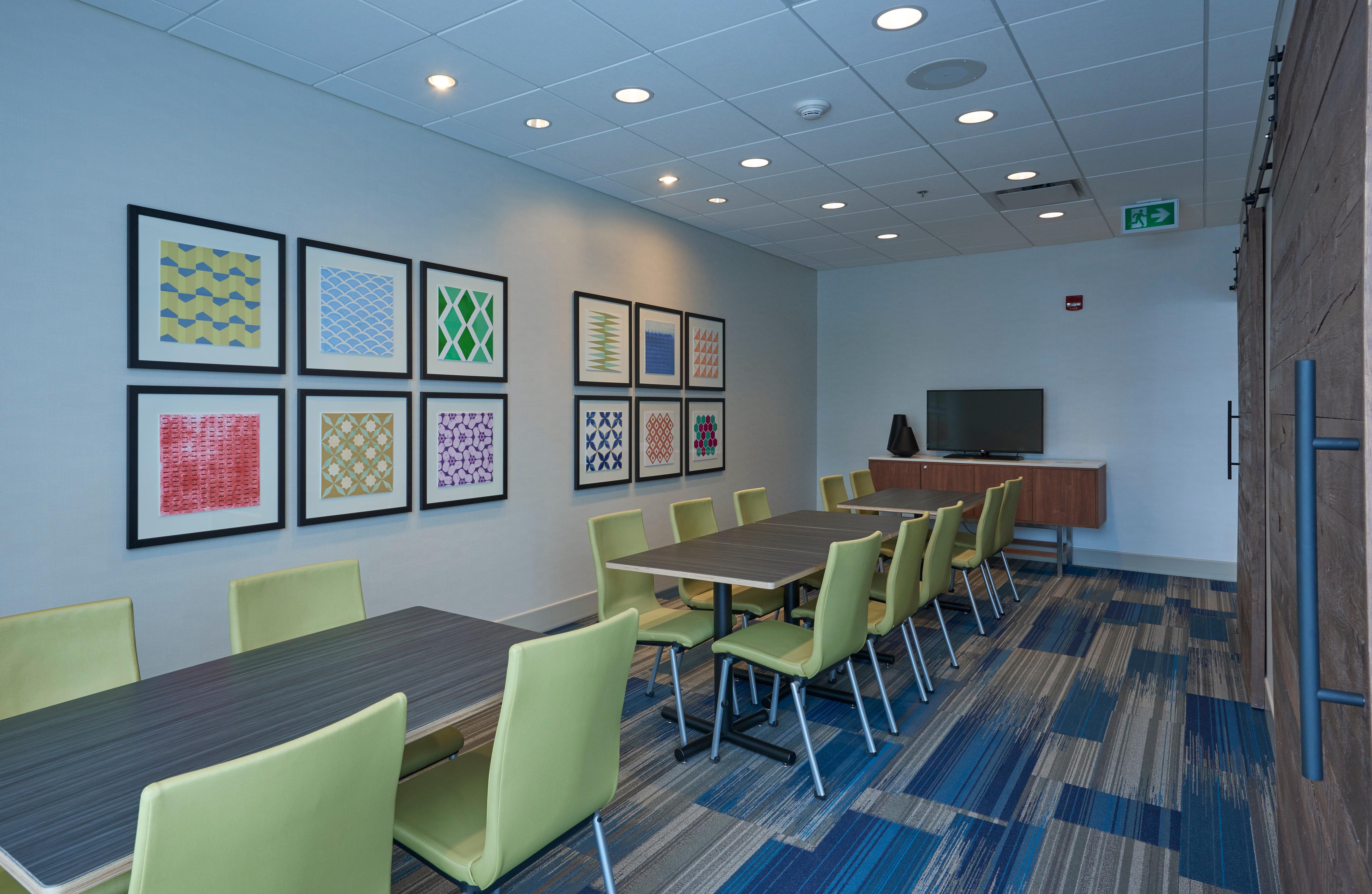 Holiday Inn Express & Suites St. John'S Airport By Ihg St. John's Exterior foto