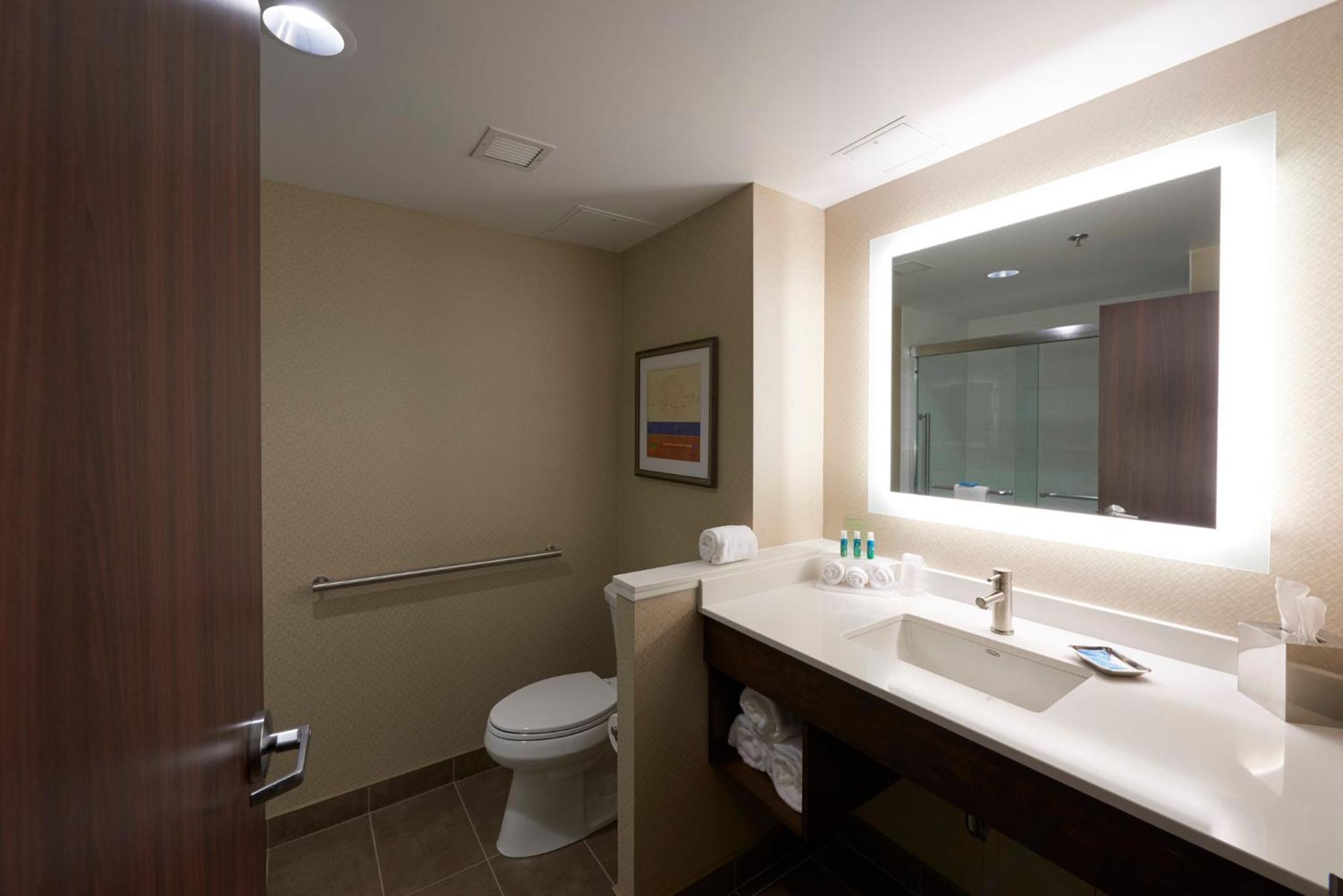 Holiday Inn Express & Suites St. John'S Airport By Ihg St. John's Exterior foto